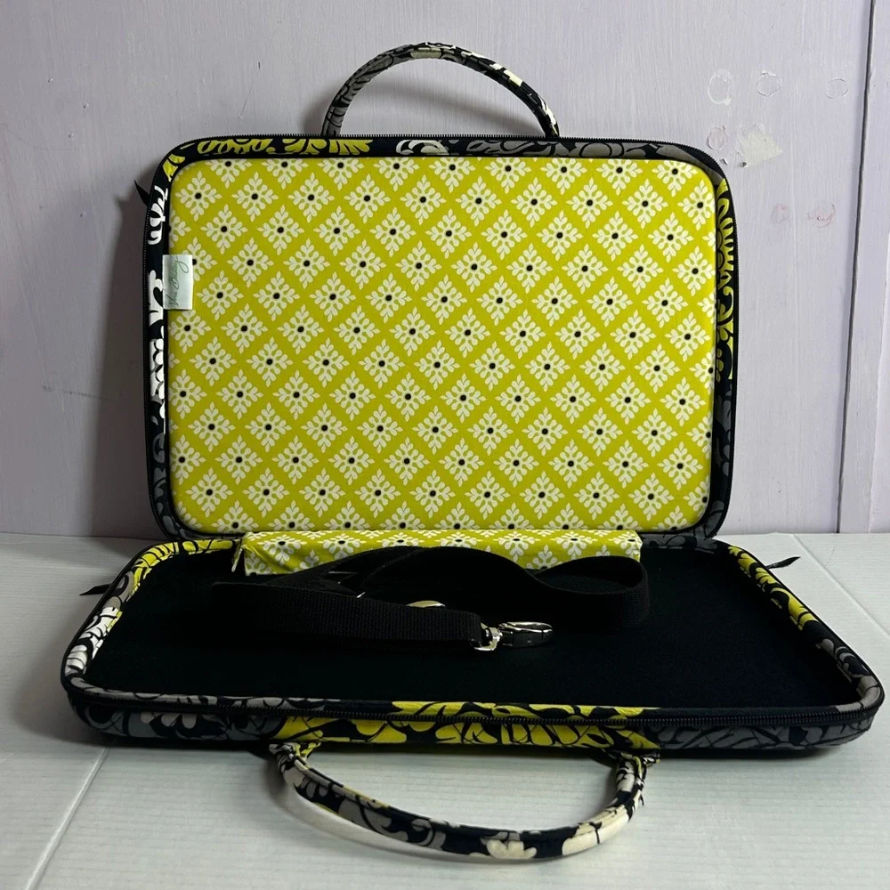 Vera Bradley Laptop‎ Case Hardshell 17